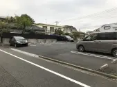 江戸川区新堀１丁目　月極駐車場